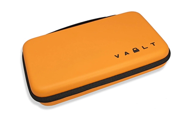 Picture of VAULT STANDARD CASE ORANGE VLTSTDORANGE 852268008287
