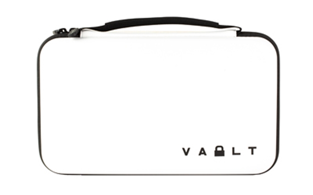 Picture of Vault Standard Case Polar White VLTSTDWHITE