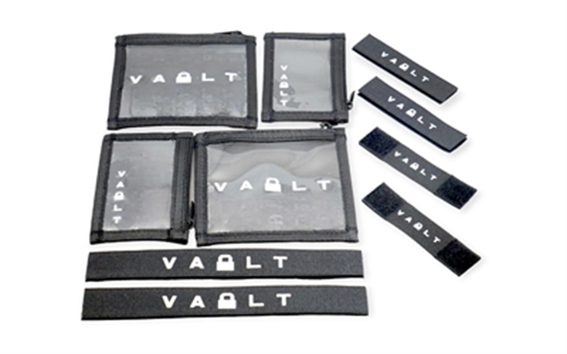 Picture of Vault Super Pack / All Accessories VLTSUPERPACK
