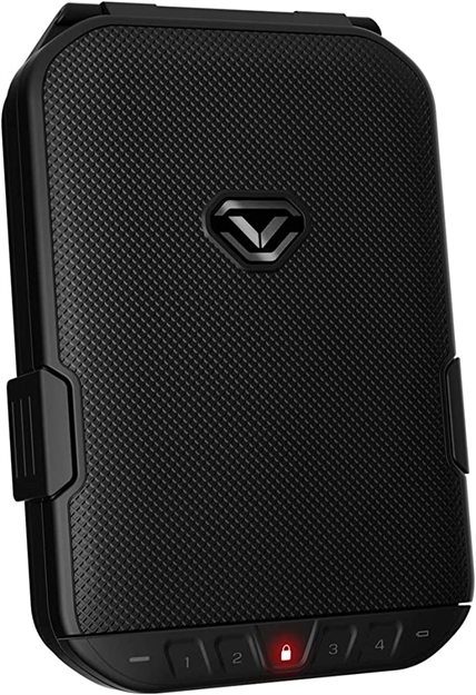 Picture of Vaultek Life Pod 1.0 Vlp10-Bk