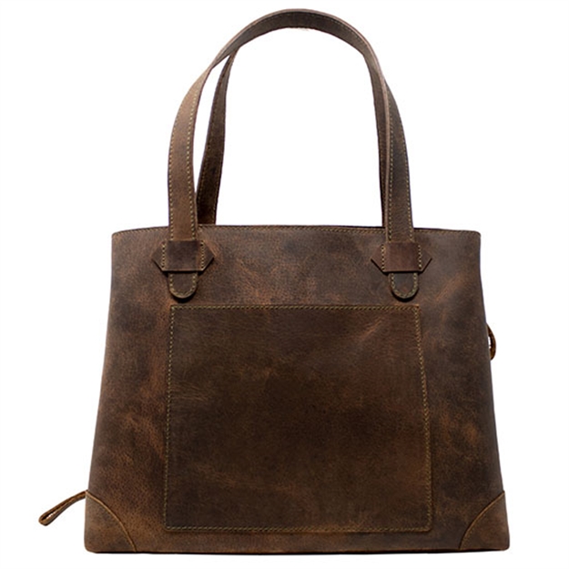 Picture of VC Leather CC Purse W/Holster