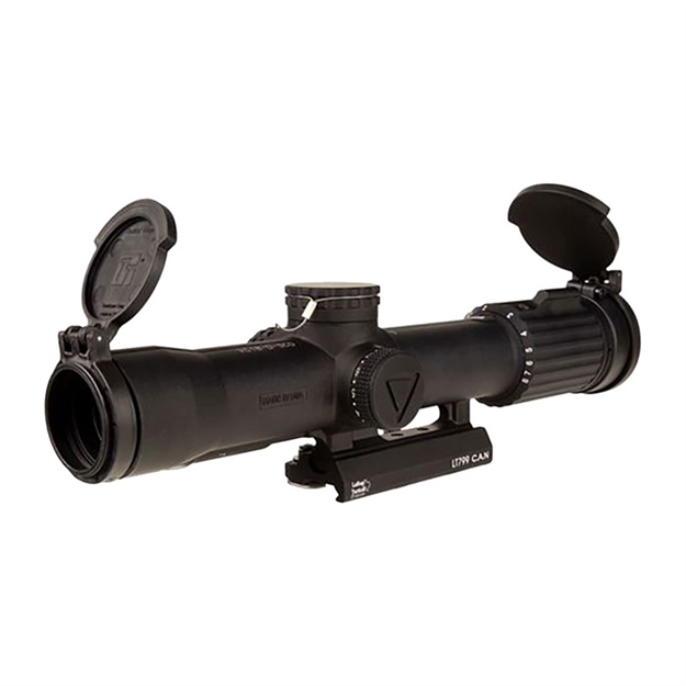 Picture of Usmc-Sco Vcog 1-8X28mm Ffp Illuminated Rifle Scope W/Std Mount 892000647 719307617247