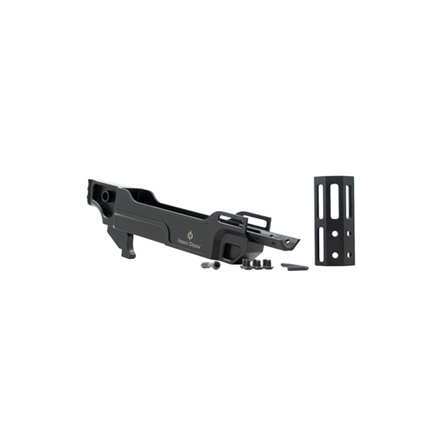 Picture of Vendetta Standard Chassis With Rail 430110129 -