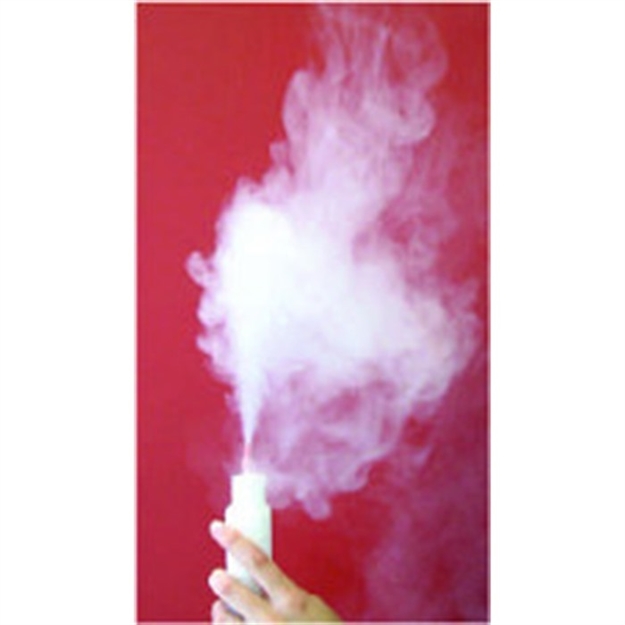 Picture of Vent Smoke Tube Med Air Velocity