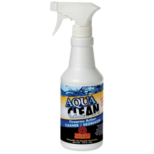 Picture of Ventco Inc Aqua Clean 16 OZ