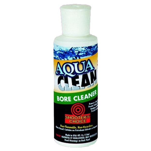 Picture of Ventco Inc Aqua Clean Bore Clean 4 OZ