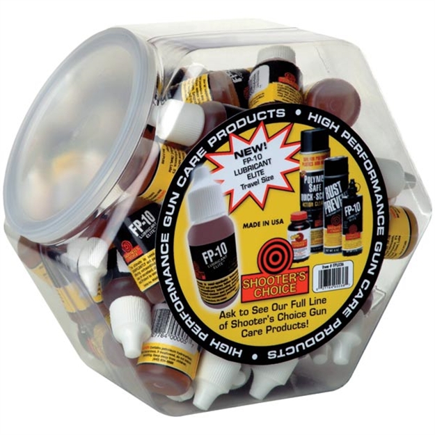 Picture of Ventco Inc Counter Display