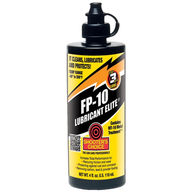 Picture of Shooters Choice Fp-10 Lubricant Elite 4Oz