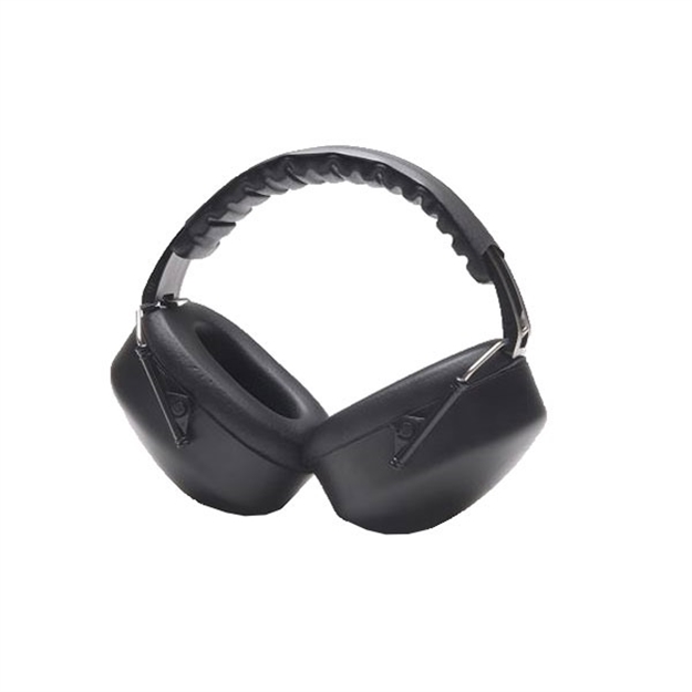 Picture of Venture Gear Passive Hearing Muffs Blk Nrr 26Db PM3010IMP 811907029779