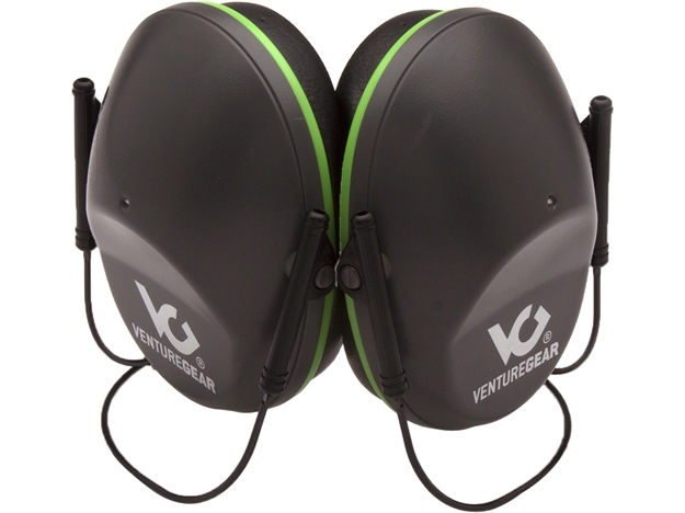 Picture of Venture Gear Vg90 Earmuff/Behnd Head VGBH9010C