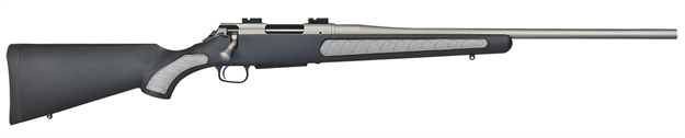 Picture of Venture II Silver Ws/Blk 270 Win