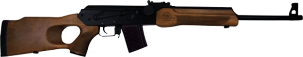 Picture of Vepr 5.45X39 20.5&Quot; Barrel