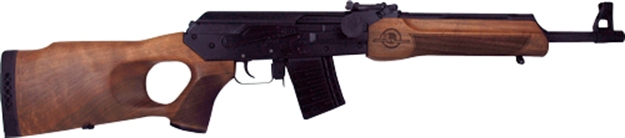 Picture of Vepr 5.45X39 Caliber Rifle