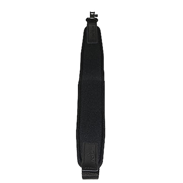 Picture of Vero V18023 Vellini Tactical Rifle Sling W/Swivels Tactical Black