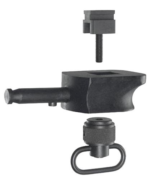 Picture of Versa 150-602 Pod Freeland Rail Adapter