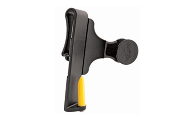 Picture of Versacarry Conceal Hoslter Inside Belt J-Frame .38/.357 SM Barrel Lenght 2-1/8" REVSM