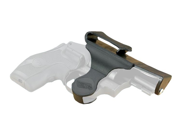 Picture of Versacarry Conceal Hoslter Inside Belt J-Frame .38/.357 XS Barrel Lenght 1-7/8" REV XS 794504621808