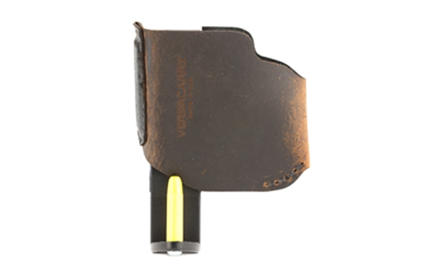 Picture of Versacarry Pro Zerobulk Holster - Right Hand Only - 9Mm - Size Small PRO9SM 705911399020