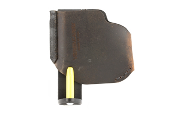 Picture of Versacarry Pro Zerobulk Holster, Right Hand Only, 9Mm, Size Extra Small PRO9XS