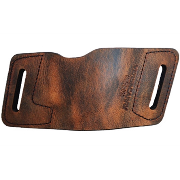 Picture of Versacarry Holsters Rapidslide*Buflthrowb Hol 1911 Auto SZ 2 WBAOWB22