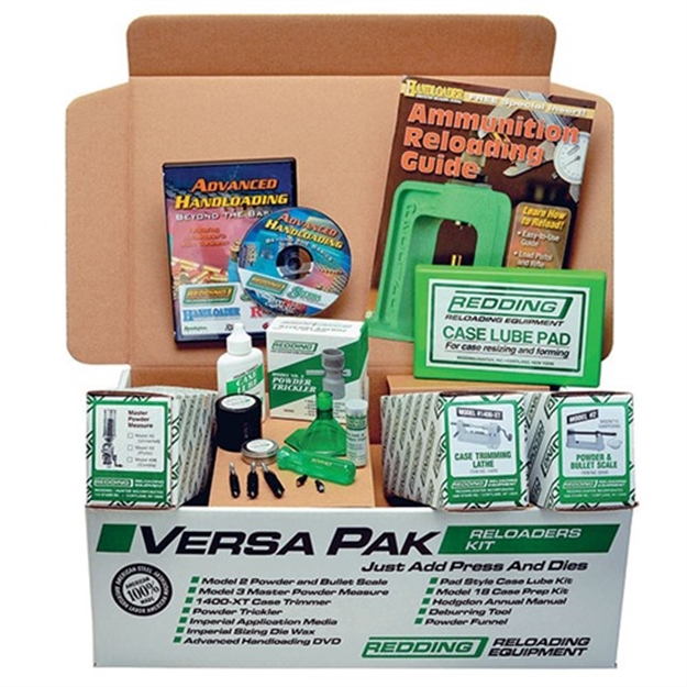 Picture of Versa Pak 749014222 -