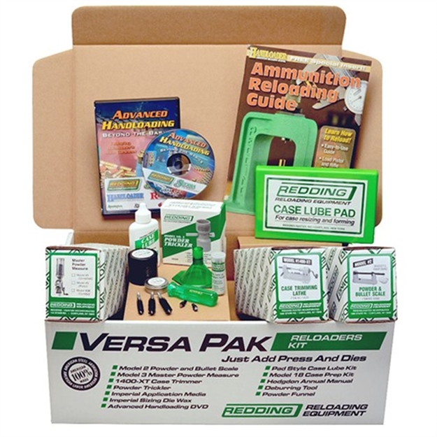 Picture of Versa Pak Pro 749014223