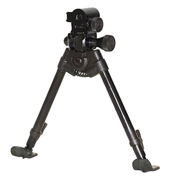 Picture of Versa Pod 150-072 Bipod W/9" TO 12" Height Adjustment