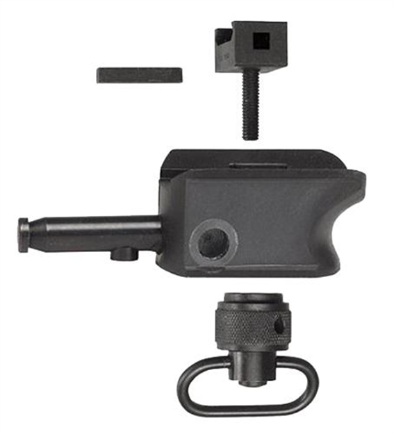 Picture of Versa Pod 150-603 Picatinny Rail Adapter