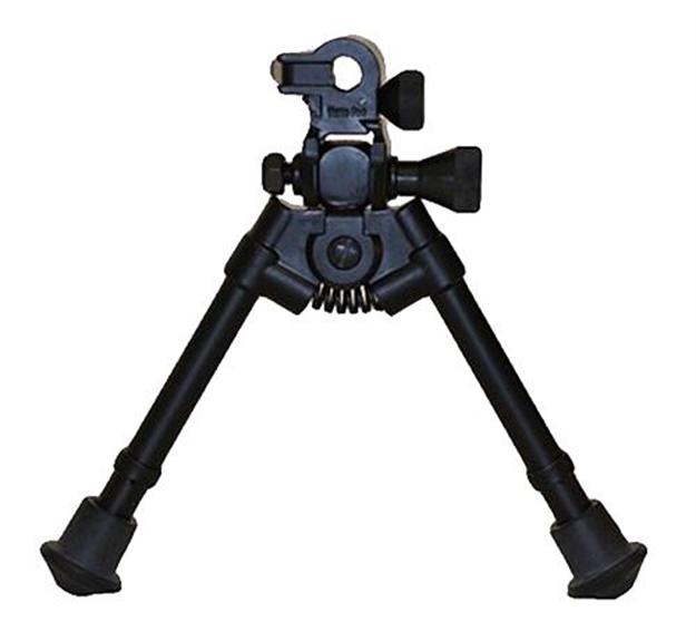 Picture of Versa Pod 160-051 Steel Bipod W/7" TO 9" Height Adjustment