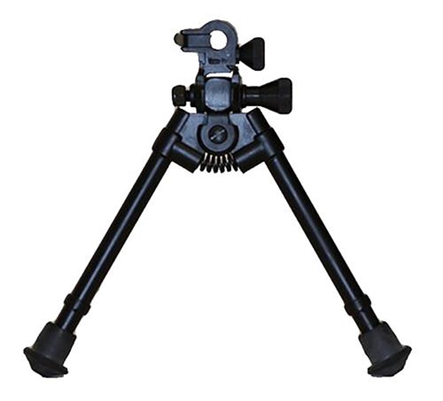 Picture of Versa Pod 160-052 Steel Bipod W/9" TO 12" Height Adjustment