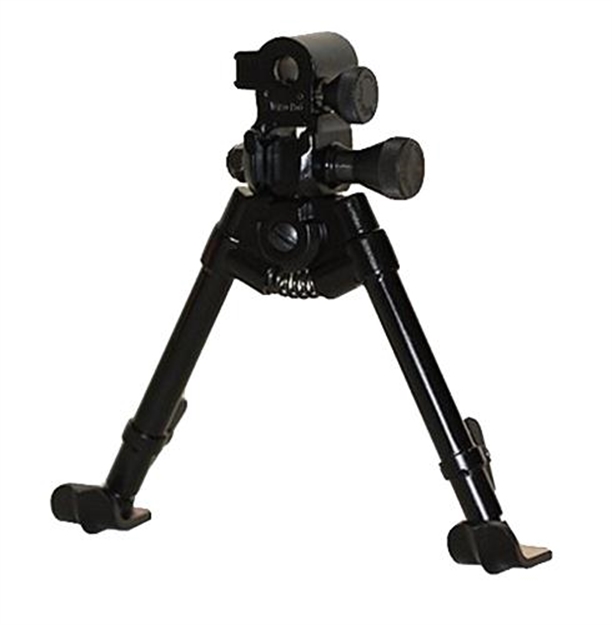 Picture of Versa Pod 160-071 Steel Bipod W/7" TO 9" Height Adjustment