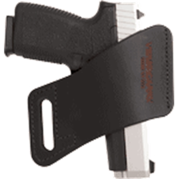 Picture of Versacarry Arma Zero Bulk Owb Holster RH Size 3 Black Sub C<