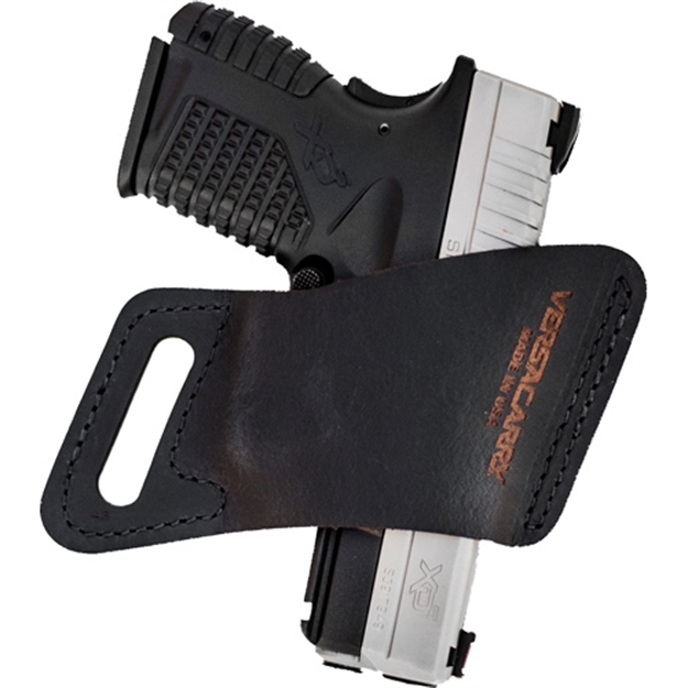 Picture of Versacarry Arma Zero Bulk Owb Holster RH Micro Guns Black<