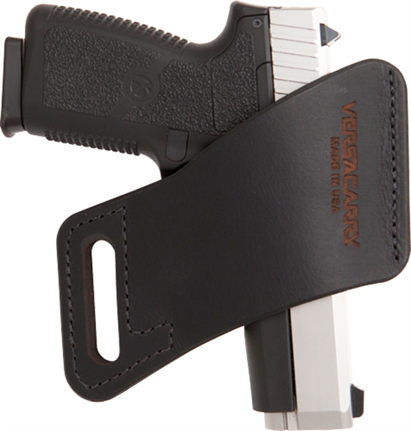 Picture of Versacarry Arma Zero Bulk Owb Holster RH Size 2 Black<