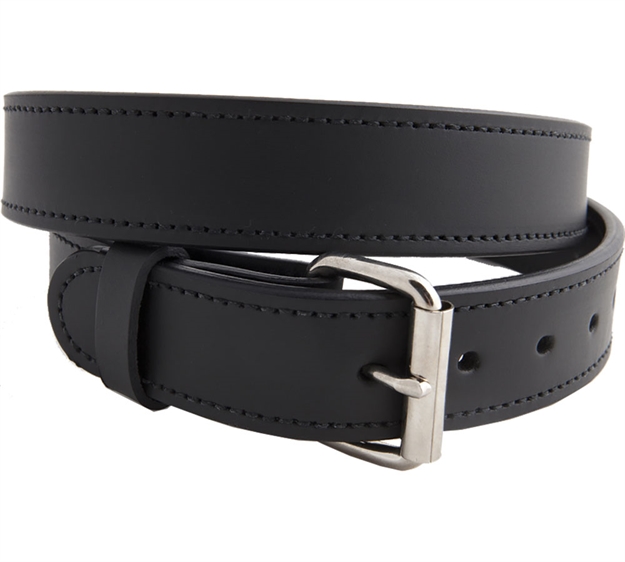 Picture of Versacarry Dbl Ply Lthr Belt 34 Brn