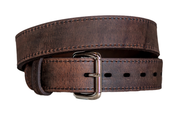 Picture of Versacarry 502/44 Classic Carry  Brown Leather 44" Buckle Closure 302/44 637813368319