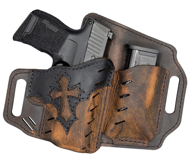 Picture of Versacarry Holsters Guardian Buff Lthr Owb Sz4 Arcawmag UGMA365BRN 682541999281