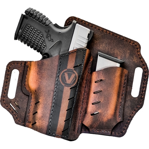 Picture of Versacarry Guardian "Formula 1" Owb Vent & Mag Pch RH SZ 3 Dist B<