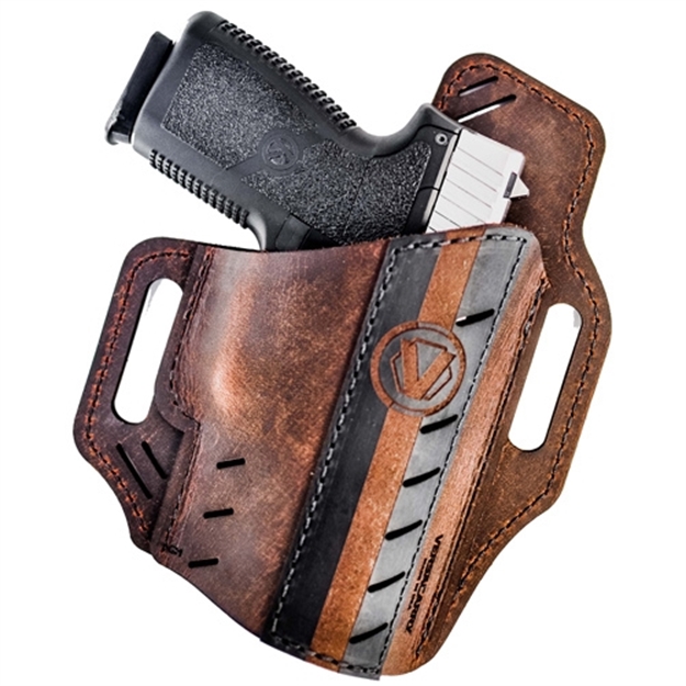 Picture of Versacarry Guardian "Formula 1" Owb Vent RH SZ 1 (Full Sz) Dist B<