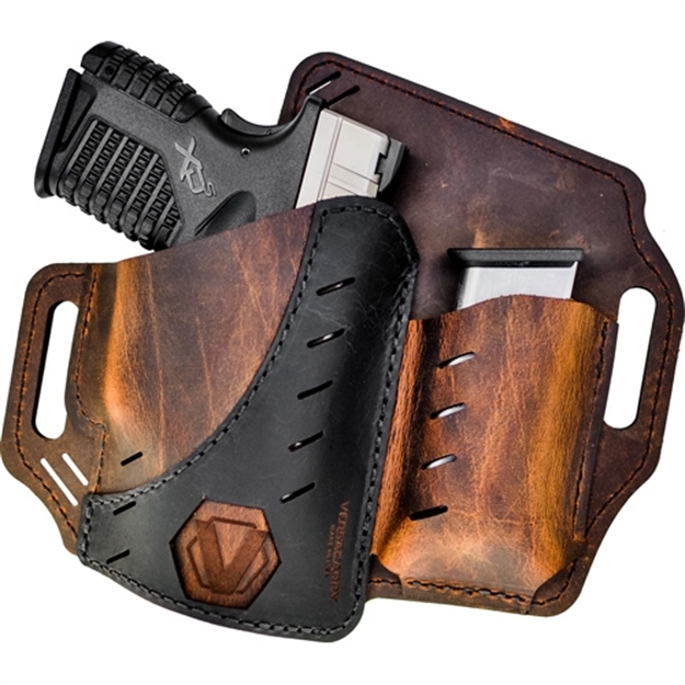 Picture of Versacarry Guardian "Vault" Owb W/ Mag Pch RH 1911 SZ 2 Dist BN