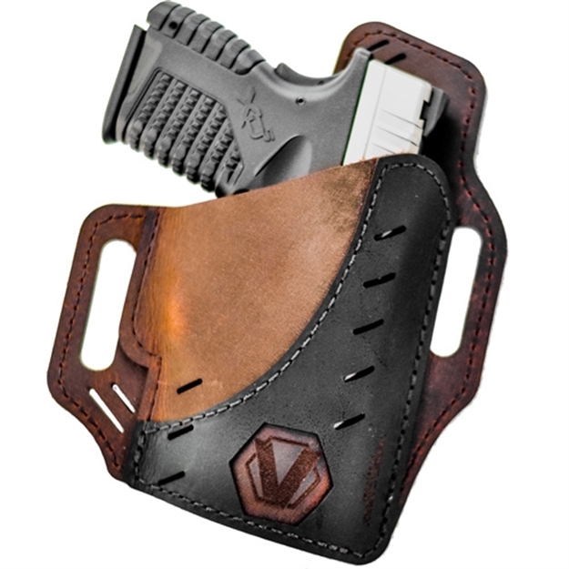 Picture of Versacarry Guardian "Vault" Owb W/ Flx Vent RH SZ 1 (Full Sz) Dist BN