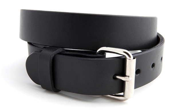 Picture of Versacarry Holsters Buffalo Leather Belt Blk 32"    Xhvyduty