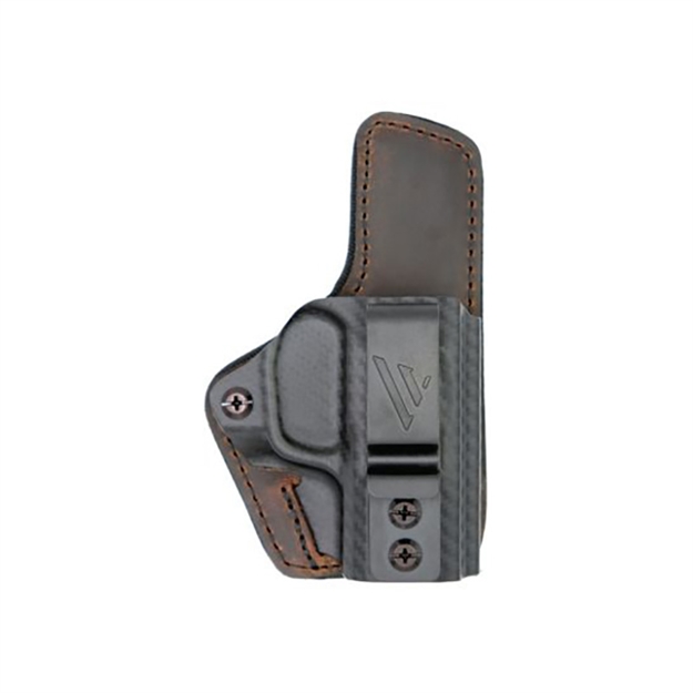 Picture of Versacarry Holsters Comfort Flex Holster Iwb Brn SZ Ruger Max 9 CFC211MX9 687408401228