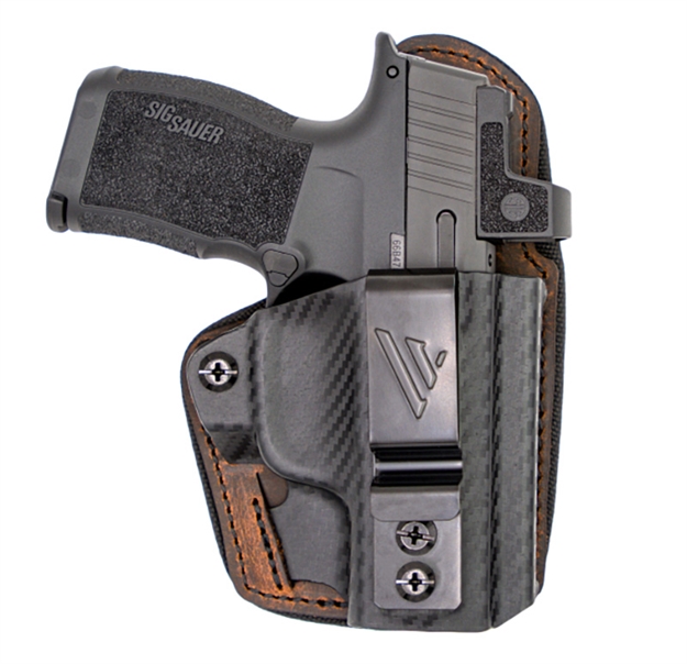 Picture of Versacarry Holsters Comfort Flex,Iwb,P Oly/Hybrid Spr Xdm CFC211XDM
