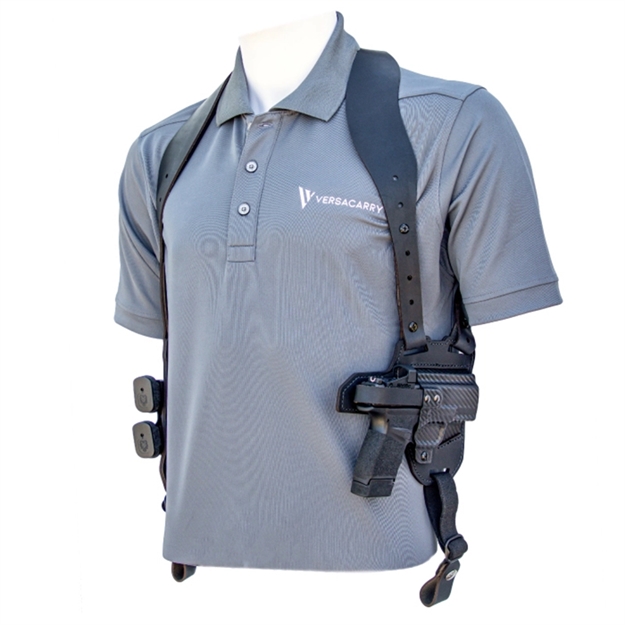 Picture of Versacarry Holsters Mayhem Soulder Holster Poly/Hybrid S 365 MSH1365