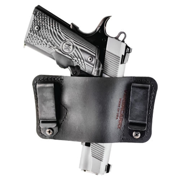 Picture of Versacarry Holsters Rancher Carry Belt Leather Brn SZ 34" 21106 705911399488