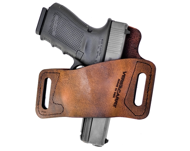 Picture of Versacarry Holsters Protector*Buflthr Owb Hol Subc Auto SZ 3 WBOWB23 643989153680