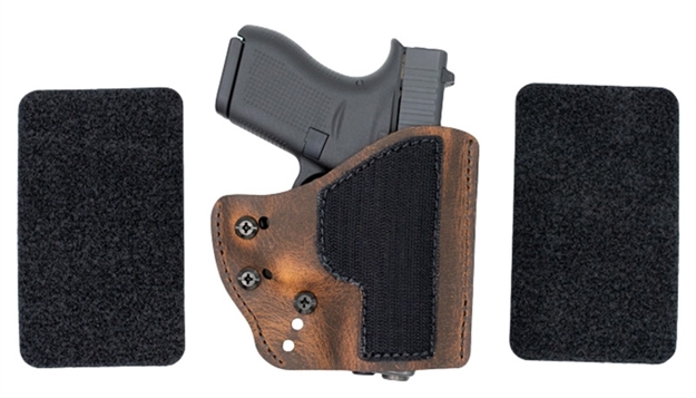 Picture of Versacarry Holsters Purse Holter Multi Adj Fit, Fits 90% All PHS3 687121355549