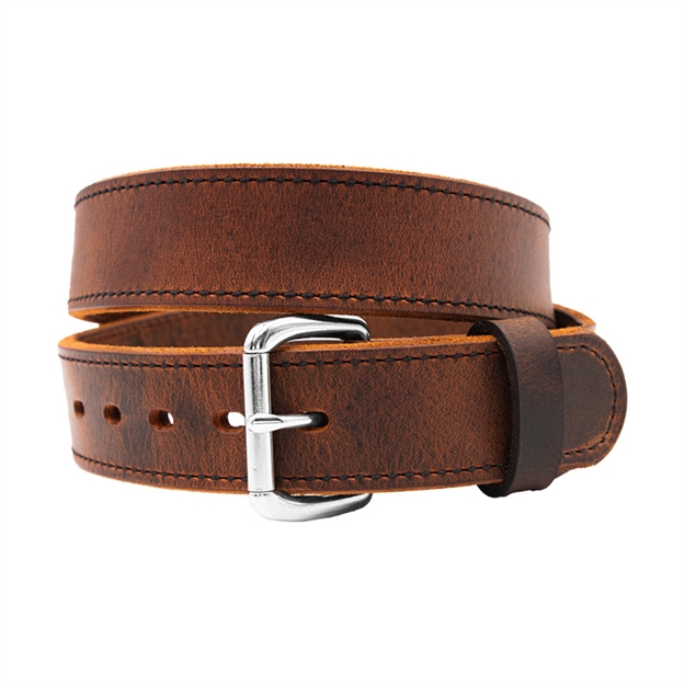 Picture of Versacarry Holsters Rancher Carry Belt Leather Brn SZ 48" LHDK2 705911399631