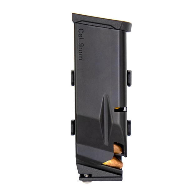 Picture of Versacarry Zerobulk Magazine Carrier For 9Mm Single Stack Magazines 9 SS 719926228411